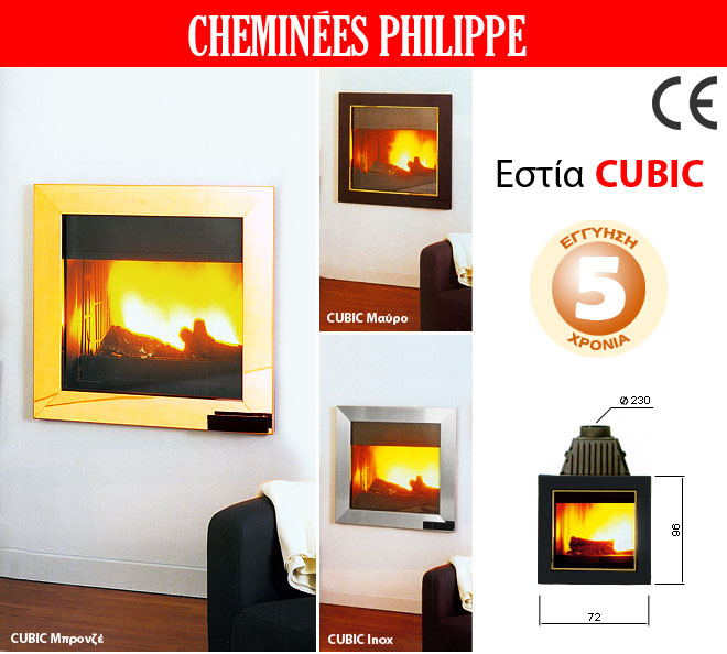 CUBIC