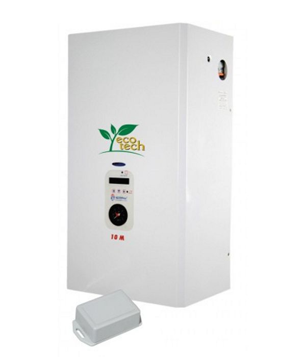 ΗΛΕΚΤΡΙΚΟΣ ΛΕΒΗΤΑΣ ECOTERMAL M18 18KW