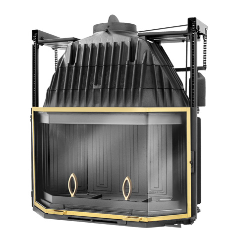 FABRILOR DECOFLAM 1000