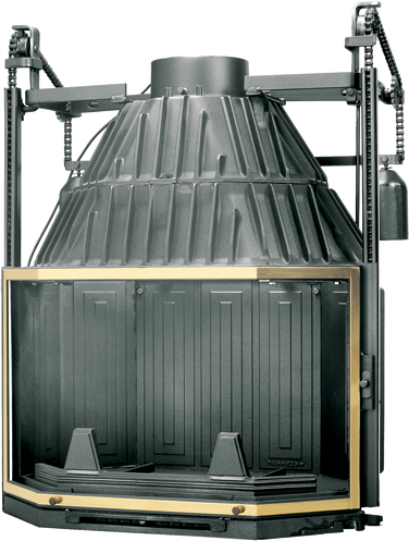 FABRILOR DECOFLAM 770