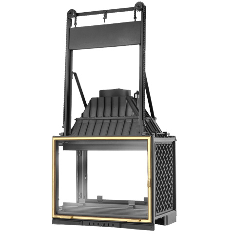 FABRILOR DECOFLAM 805 EPI