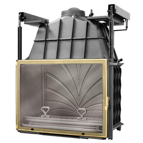 FABRILOR DECOFLAM 810