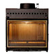 CHEMINEES PHILIPPE FOVEA 620