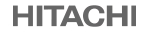 HITACHI