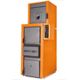 THERMOROSSI ASPIROTRONIC COMBI LE