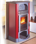 THERMOROSSI 8000 METALCOLOR & INOX