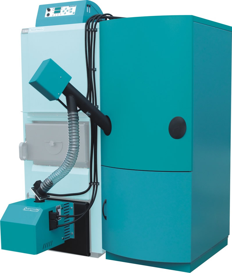 Centrometal CM SET PELLET