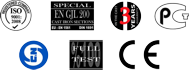 Rima's Certs