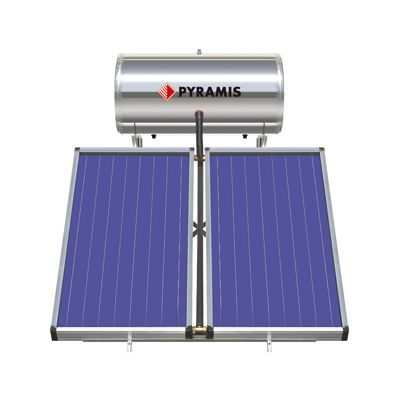 PYRAMIS ΕΠΙΛΕΚΤΙΚΟΥ ΣΥΛΛΕΚΤΗ